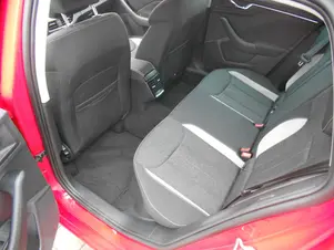 Škoda Scala Top Selection