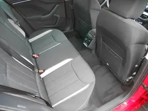 Škoda Scala Top Selection