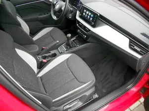 Škoda Scala Top Selection