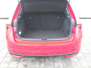 Škoda Scala Top Selection