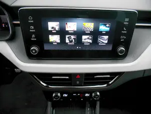 Škoda Scala Top Selection