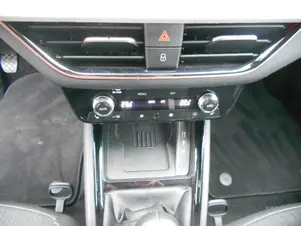 Škoda Scala Top Selection