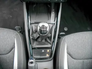 Škoda Scala Top Selection