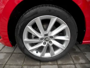 Škoda Scala Top Selection