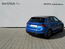 Fabia Monte Carlo