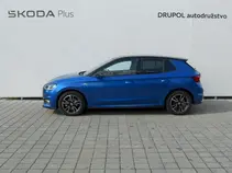 Fabia Monte Carlo