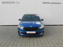 Fabia Monte Carlo