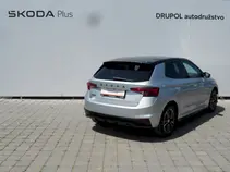 Fabia Monte Carlo