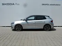 Fabia Monte Carlo