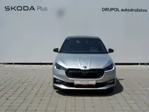 Fabia Monte Carlo
