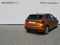 Fabia Top Selection