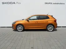 Fabia Top Selection
