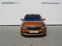Fabia Top Selection