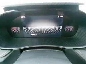 Škoda Fabia Top Selection