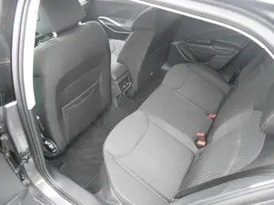 Škoda Fabia Top Selection