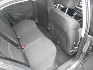 Škoda Fabia Top Selection