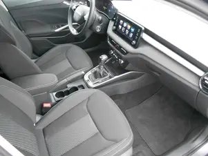 Škoda Fabia Top Selection