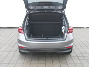 Škoda Fabia Top Selection