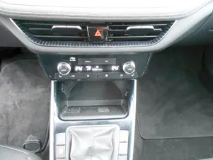 Škoda Fabia Top Selection