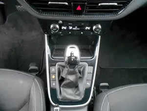 Škoda Fabia Top Selection