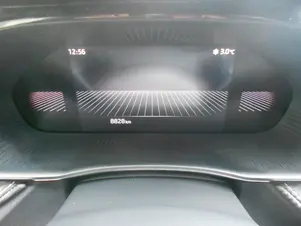 Škoda Fabia Monte Carlo