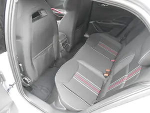 Škoda Fabia Monte Carlo