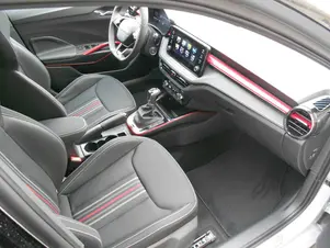 Škoda Fabia Monte Carlo