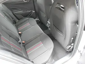 Škoda Fabia Monte Carlo