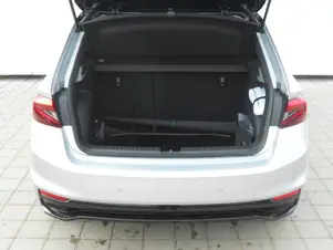 Škoda Fabia Monte Carlo