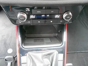 Škoda Fabia Monte Carlo