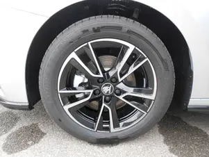 Škoda Fabia Monte Carlo