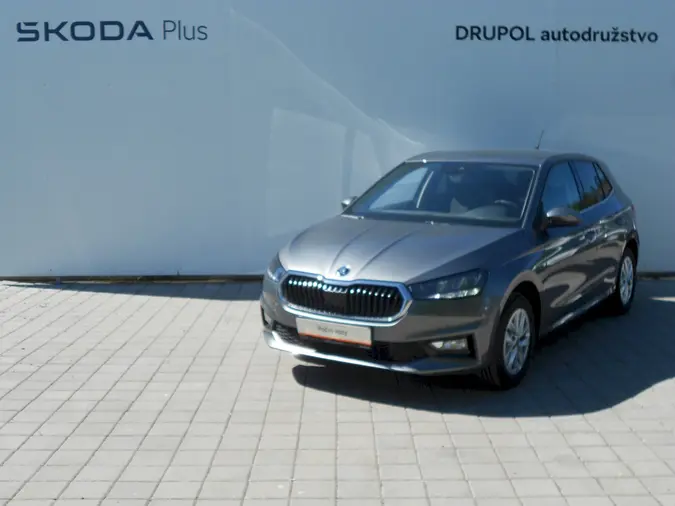 Fabia Top Selection