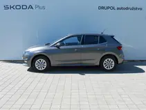 Fabia Top Selection