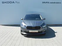 Fabia Top Selection