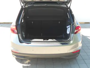 Škoda Fabia Top Selection