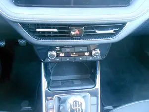 Škoda Fabia Top Selection