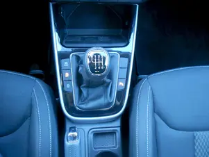 Škoda Fabia Top Selection