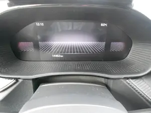 Škoda Fabia Monte Carlo