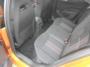 Škoda Fabia Monte Carlo