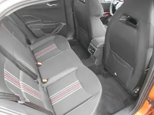 Škoda Fabia Monte Carlo