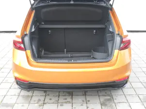 Škoda Fabia Monte Carlo