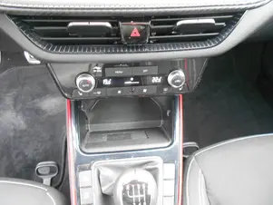 Škoda Fabia Monte Carlo