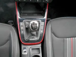 Škoda Fabia Monte Carlo