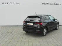 Fabia Top Selection