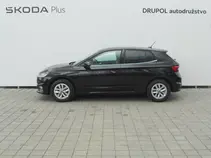 Fabia Top Selection