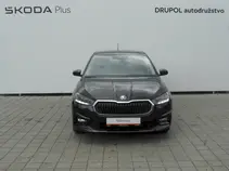 Fabia Top Selection