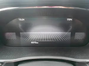 Škoda Fabia Top Selection