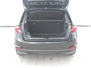 Škoda Fabia Top Selection