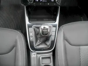 Škoda Fabia Top Selection