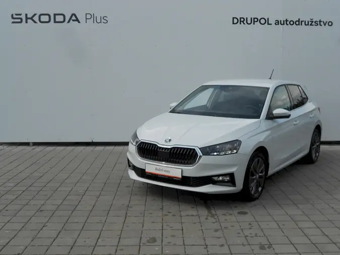 Fabia Top Selection
